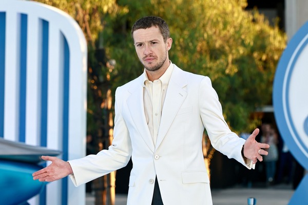 『ファンタスティック４：ファースト・ステップ』(C)2025 Getty Images／Getty Images for Disney