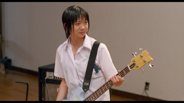 『リンダ リンダ リンダ 4K』© 「リンダ リンダ リンダ」パートナーズ