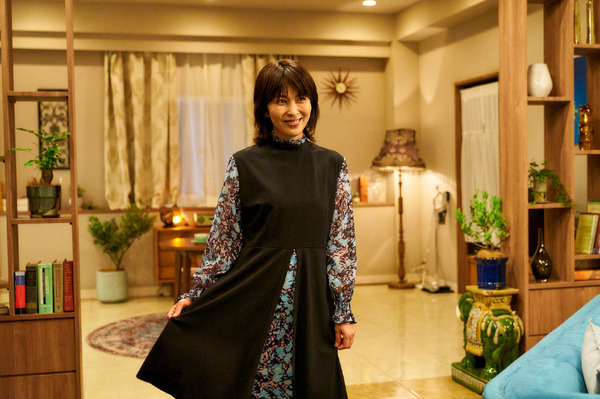 「しあわせな結婚」2話