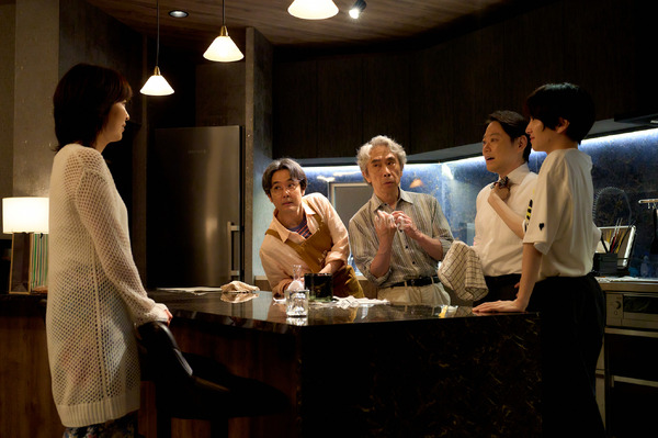 「しあわせな結婚」2話