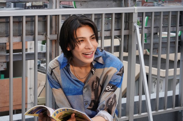 「愛の、がっこう。」第3話 （C）フジテレビ