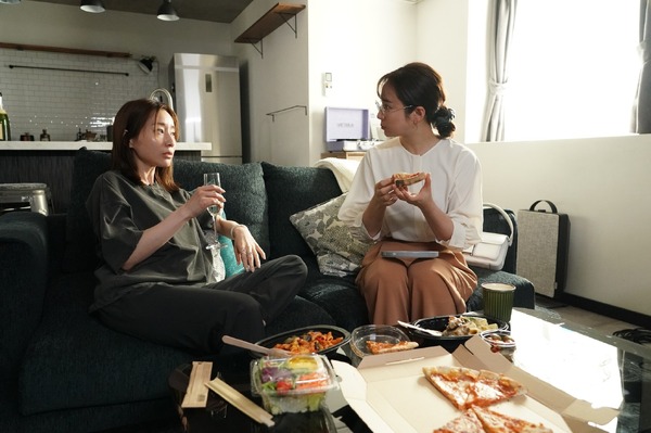 「愛の、がっこう。」第3話 （C）フジテレビ