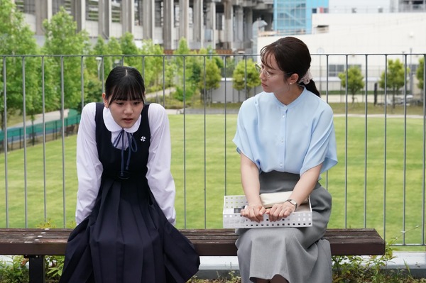 「愛の、がっこう。」第3話 （C）フジテレビ