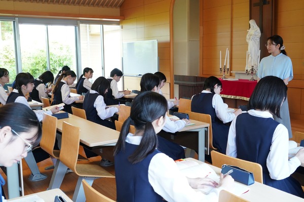 「愛の、がっこう。」第3話 （C）フジテレビ