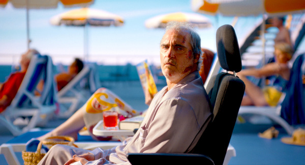 『ボーはおそれている』(C)2023 Mommy Knows Best LLC, UAAP LLC and IPR.VC Fund II KY. All Rights Reserved.