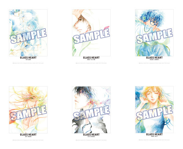 店舗・カフェ店舗共通特典