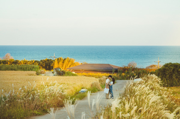 「マイ・ユース（my youth）」（C） SLL Joongang Co.,Ltd all rights reserved.