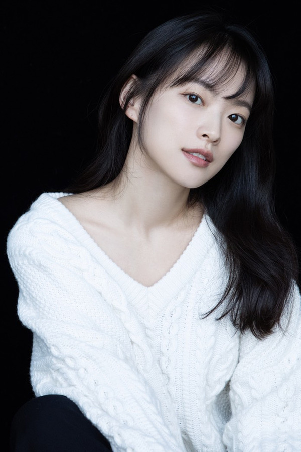 チョン・ウヒ（C）BlitzwayEntertainment