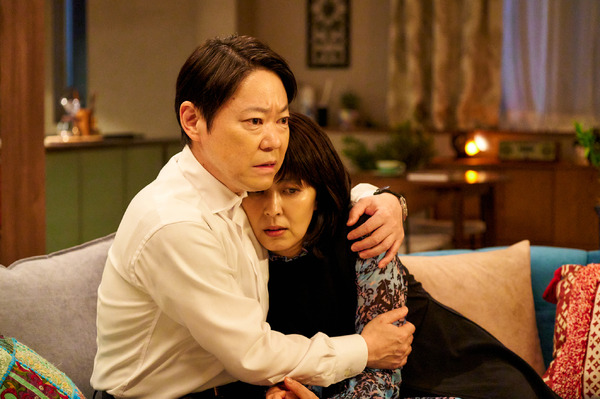 「しあわせな結婚」2話