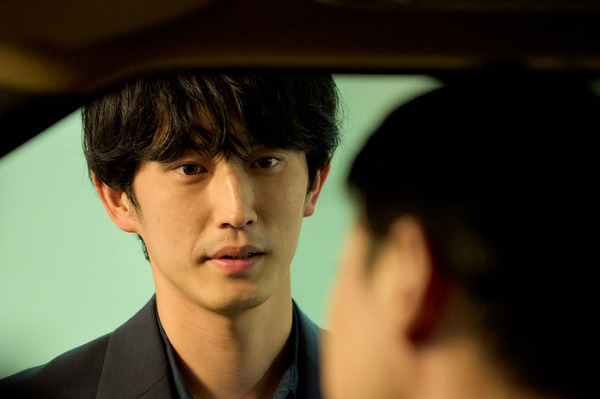 「しあわせな結婚」2話