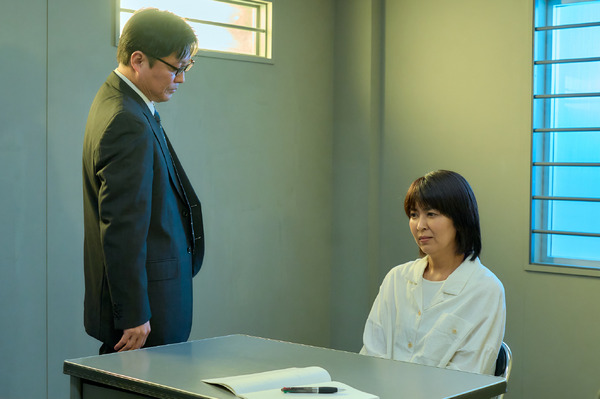 「しあわせな結婚」2話