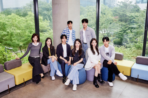 Netflixシリーズ「今、私たちの学校は… : シーズン2」近日独占配信