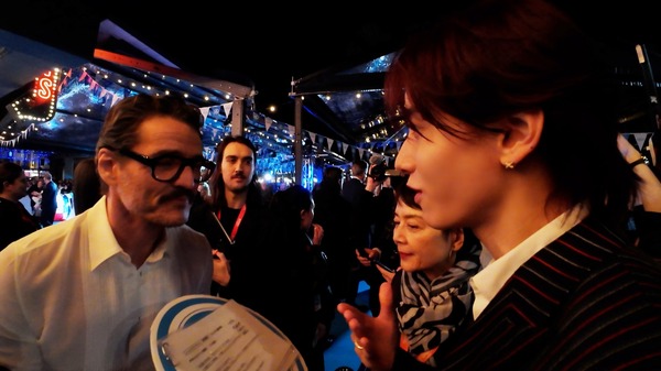 『ファンタスティック４：ファースト・ステップ』　ⓒ 2025 20th Century Studios / ⓒ and ™ 2025 MARVEL.