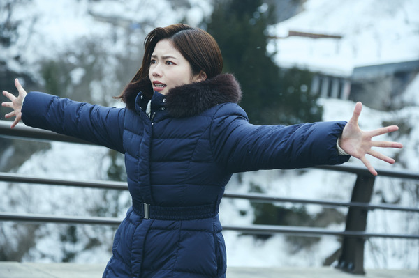 Amazon Originalドラマ「私の夫と結婚して」9話　© 2025. CJ ENM Japan / STUDIO DRAGON all rights reserved