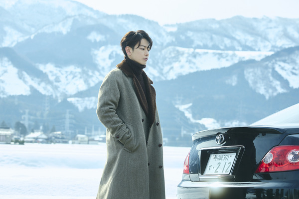 Amazon Originalドラマ「私の夫と結婚して」9話　© 2025. CJ ENM Japan / STUDIO DRAGON all rights reserved