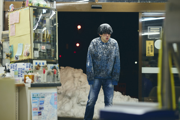 Amazon Originalドラマ「私の夫と結婚して」9話　© 2025. CJ ENM Japan / STUDIO DRAGON all rights reserved