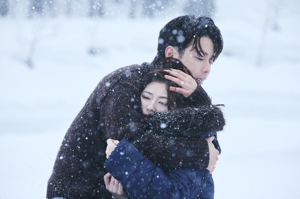 Amazon Originalドラマ「私の夫と結婚して」9話　© 2025. CJ ENM Japan / STUDIO DRAGON all rights reserved