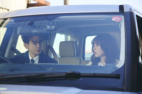 Amazon Originalドラマ「私の夫と結婚して」10話　© 2025. CJ ENM Japan / STUDIO DRAGON all rights reserved