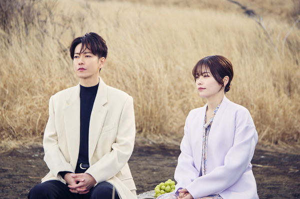 Amazon Originalドラマ「私の夫と結婚して」10話　© 2025. CJ ENM Japan / STUDIO DRAGON all rights reserved