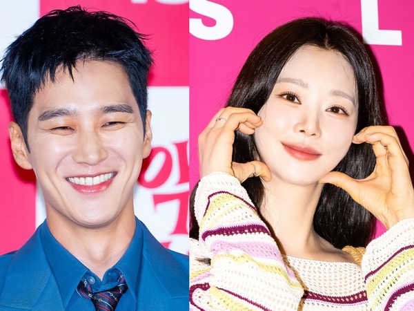 『私の夫と結婚して』PD最新作、アン・ボヒョン×イ・ジュビンが贈る胸キュンラブコメに期待が高まる