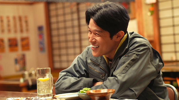 『花まんま』©2025「花まんま」製作委員会／原作 朱川湊人 『花まんま』文春文庫企画協力文藝春秋