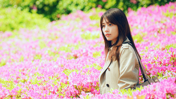 『花まんま』©2025「花まんま」製作委員会／原作 朱川湊人 『花まんま』文春文庫企画協力文藝春秋