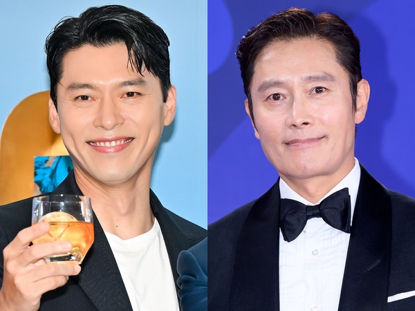 イ・ビョンホンvsヒョンビンも…9月開催の「第34回釜日映画賞」、ノミネート一挙公開！