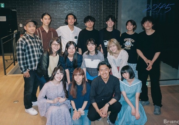 BABEL LABEL、新体制で制作力強化へ 監督・櫻井圭佑、脚本家・灯敦生ら4名が新たに所属