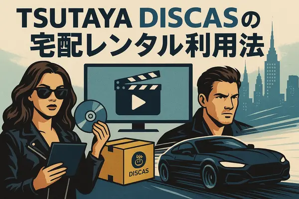 ワイルドスピードを見る順番は？時系列順で楽しむ作品リストと配信サービス完全ガイド