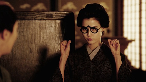 「べらぼう～蔦重栄華乃夢噺～」第28回