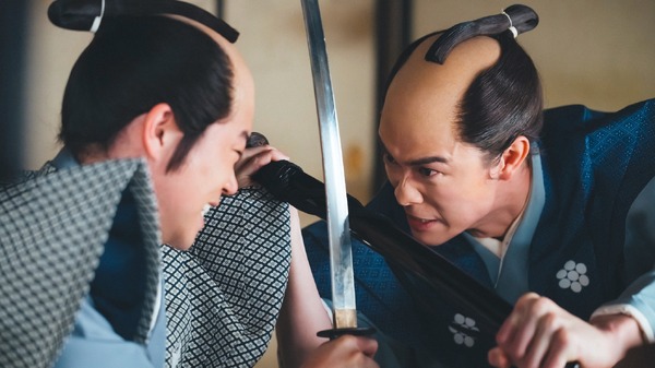 「べらぼう～蔦重栄華乃夢噺～」第28回