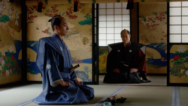 「べらぼう～蔦重栄華乃夢噺～」第28回