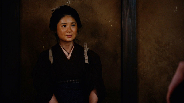 「べらぼう～蔦重栄華乃夢噺～」第28回