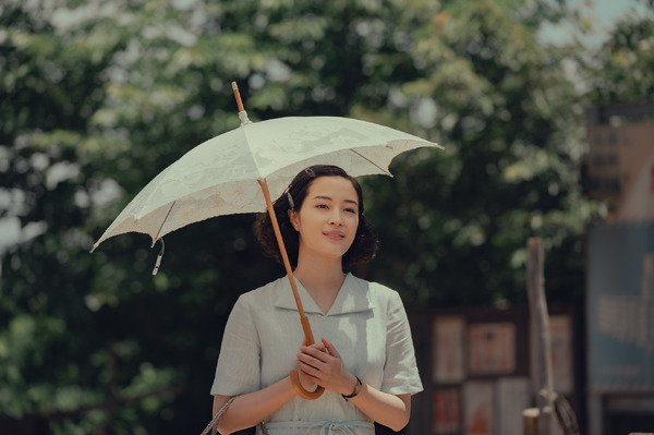 『遠い山なみの光』©2025 A Pale View of Hills Film Partners