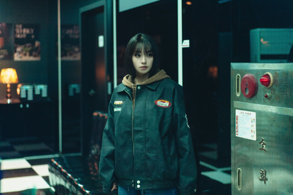 「TWELVE トゥエルブ」ⓒ 2025. LG Uplus Corp., Contents G. All Rights Reserved