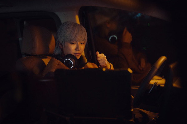 「TWELVE トゥエルブ」ⓒ 2025. LG Uplus Corp., Contents G. All Rights Reserved