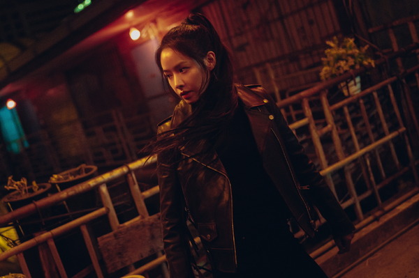 「TWELVE トゥエルブ」ⓒ 2025. LG Uplus Corp., Contents G. All Rights Reserved