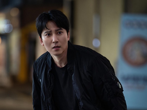 キム・ナムギル×キム・ヨングァン『トリガー』が描く選択の物語、届いた銃が壊す日常と正義の境界線