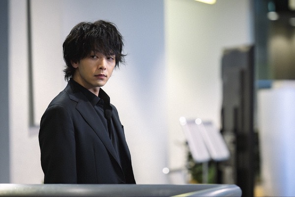 「DOPE　麻薬取締部特捜課」4話 （c）TBS