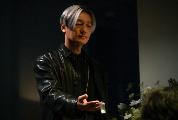 「DOPE　麻薬取締部特捜課」4話 （c）TBS