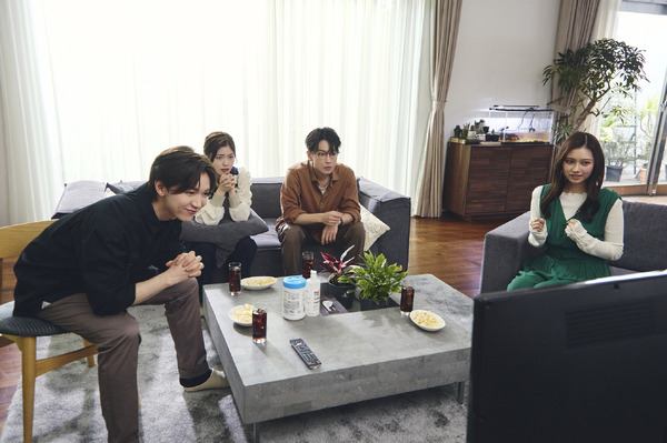 Amazon Originalドラマ「私の夫と結婚して」10話　© 2025. CJ ENM Japan / STUDIO DRAGON all rights reserved