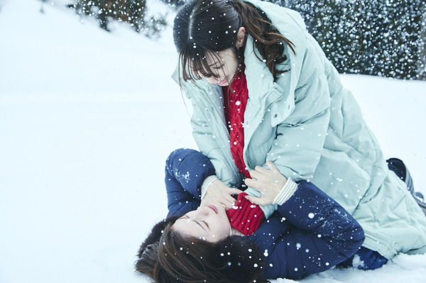 Amazon Originalドラマ「私の夫と結婚して」9話　© 2025. CJ ENM Japan / STUDIO DRAGON all rights reserved