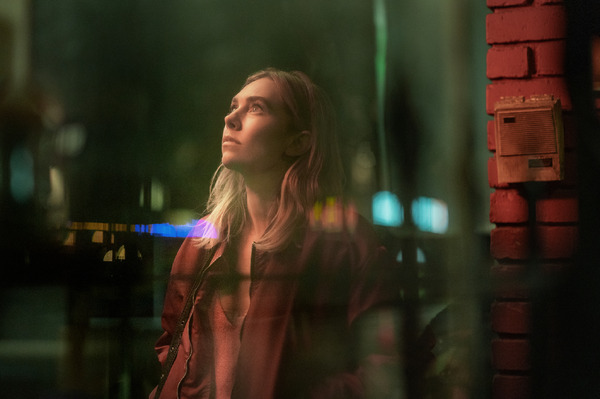 Netflix映画『それでも夜は訪れる』8月15日独占配信