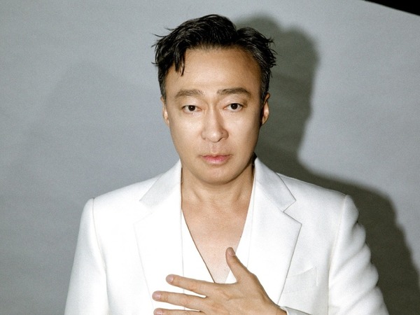 『ミセン』『財閥家の末息子』俳優イ・ソンミンが「演技が楽しいと思ったことはない」と語る理由【PHOTO】