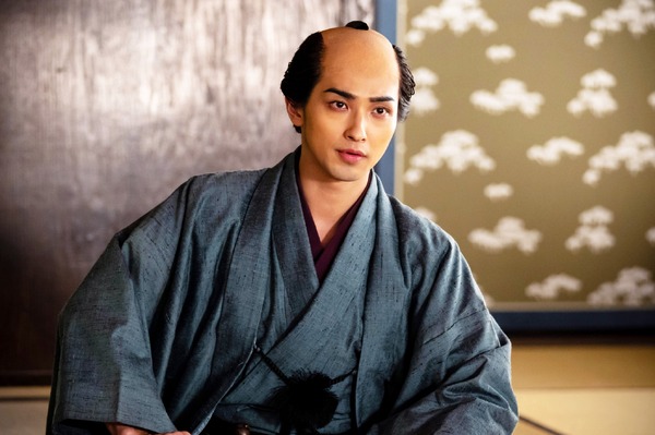 大河ドラマ「べらぼう～蔦重栄華乃夢噺～」第29回