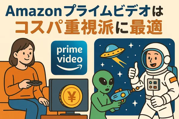 スター・ウォーズを見る順番｜公開順・時系列順のどっちがおすすめ？