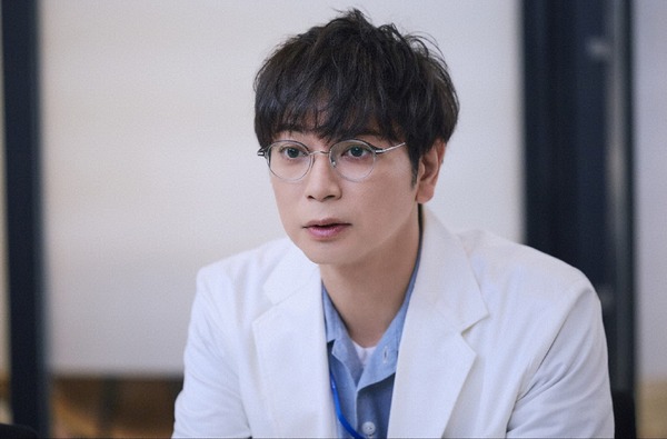 「19番目のカルテ」2話　(c) TBS