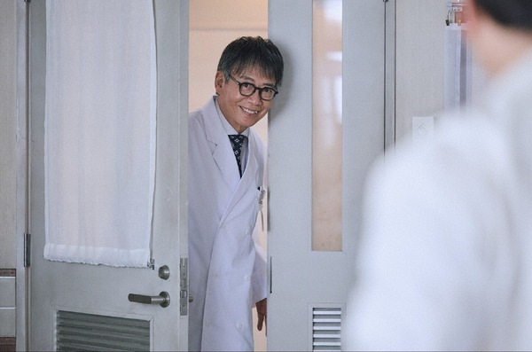 「19番目のカルテ」2話　(c) TBS