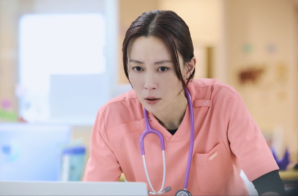 「19番目のカルテ」2話　(c) TBS