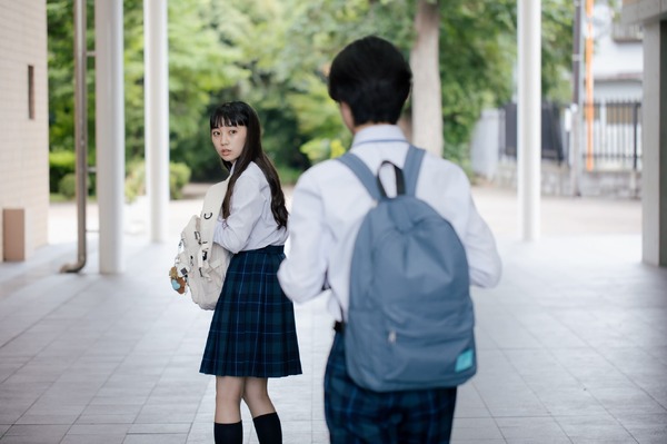 「僕達はまだその星の校則を知らない」3話